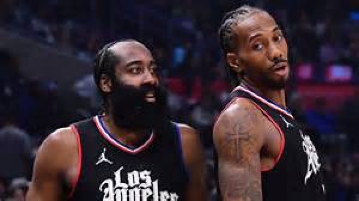 NBA Kawhi Leonard Ethnicity And Family Background Explored