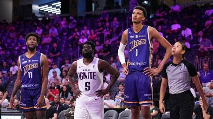 NBA Meet the tallest basketball player in HistoryNewslex Point