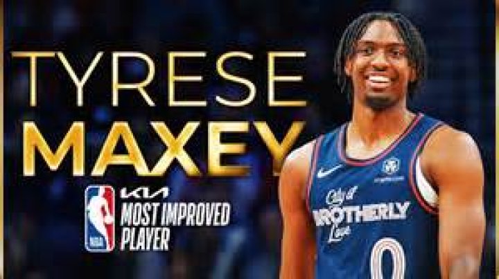 NBA Most Improved Player of the Year (MIP) Power Rankings featuring Ja