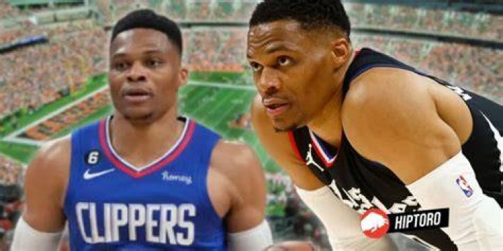 NBA News Russell Westbrook is a lost cause for the Lakers, claims ESPN