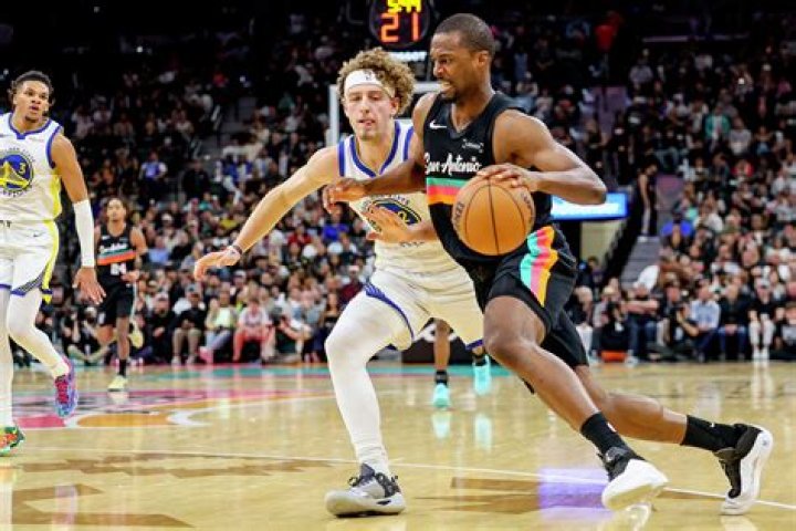 NBA Player Harrison Barnes Has An AllStar Wedding Essence