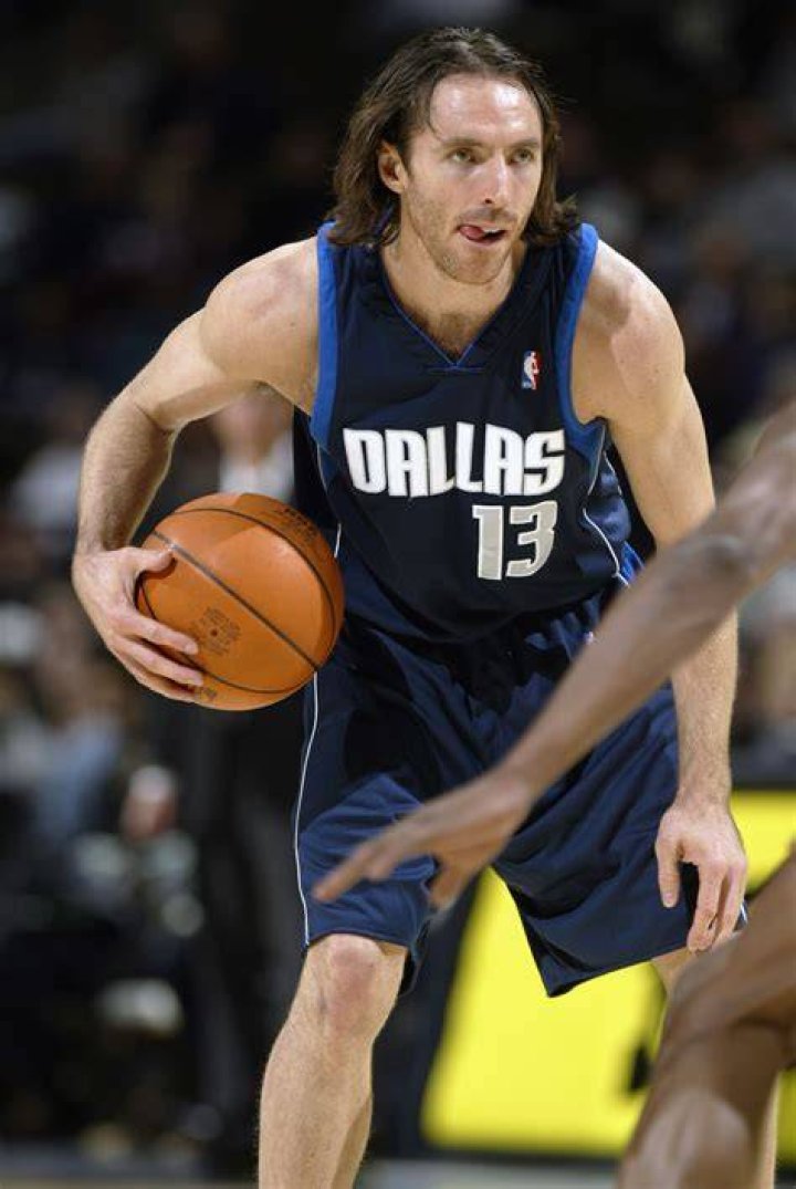 NBA Trade Rumors Steve Nash Could Be Headed to The Mavericks or Lakers