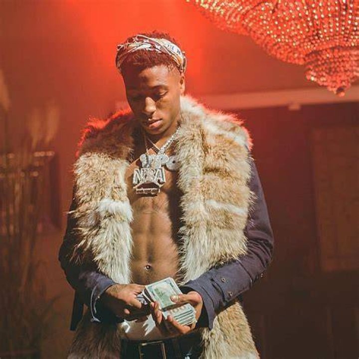 NBA YoungBoy's Mom Sherhonda Acting Pitch Caught 50 Cent's Attention