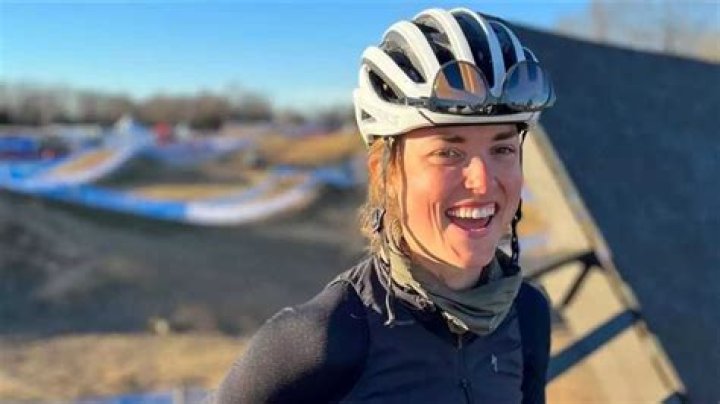 NBC Dateline Who was cycling pro Moriah ''Mo'' Wilson?