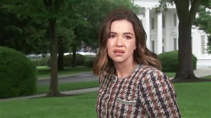 NBC News promotes Tsirkin to congressional correspondent Talking Biz News