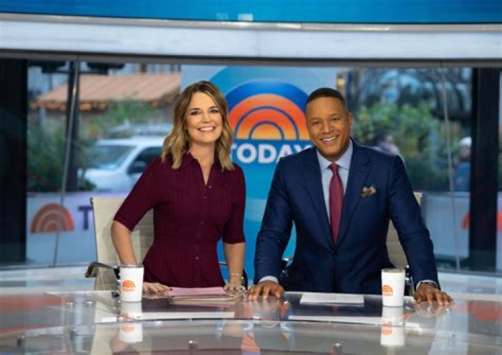 NBC Today Show Hosts See Books Written by the Program's Anchors!