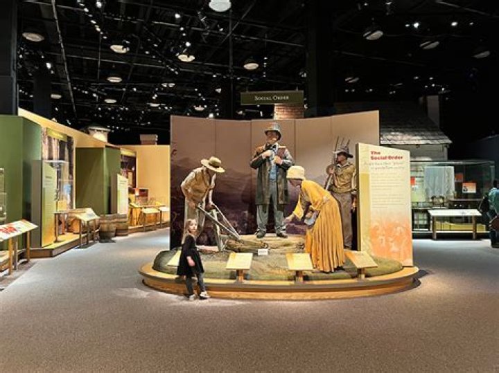 N.C. Museum of History Hosts Foundation Philanthropy Awards