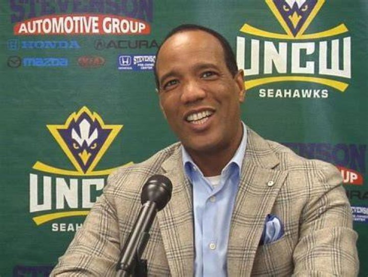 N.C. State hires UNCW's Keatts as basketball coach ABC11 RaleighDurham