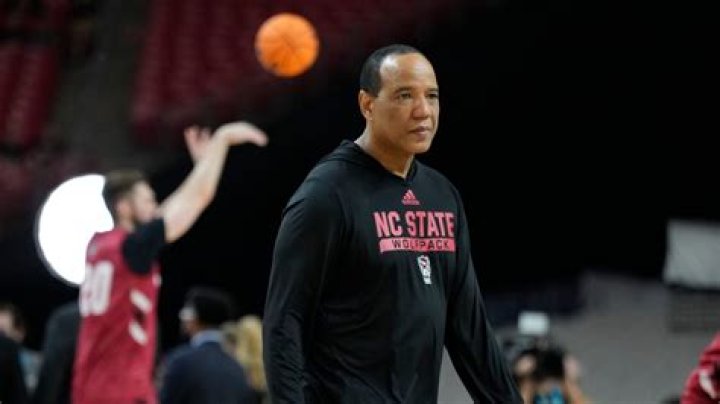 NC State hiring Keatts brings national spotlight to Hargrave Averett