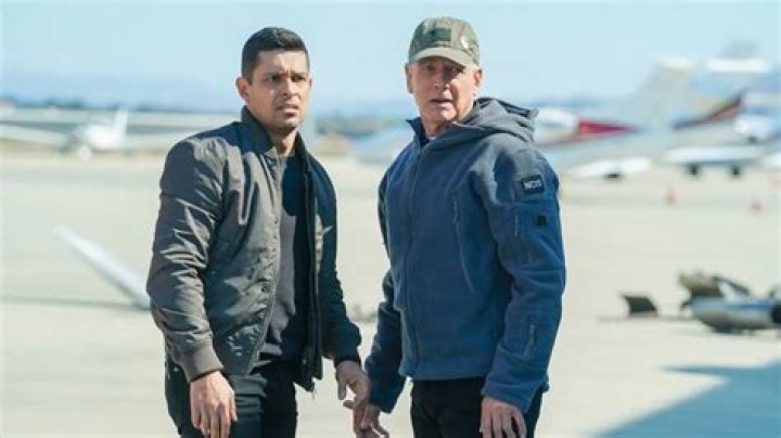 NCIS La manera en la que llegó el Dr. Jimmy Palmer al programa y su
