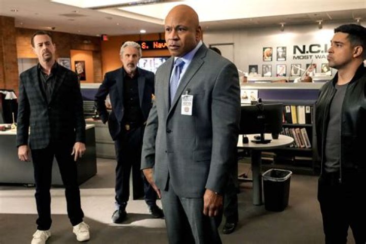 NCIS recap What happened to Jimmy Palmer's wife on the show?
