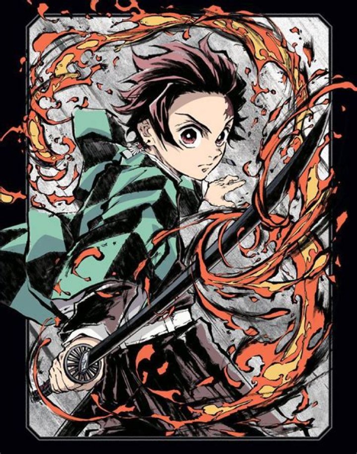 NE♛︎ on Twitter Anime demon, Slayer anime, Dragon slayer