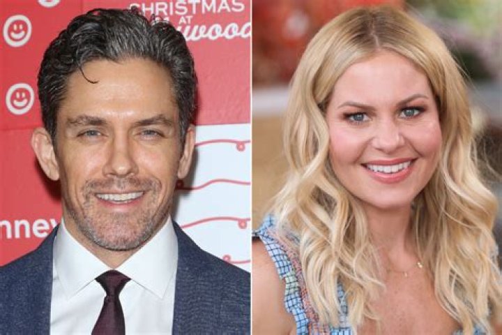 Neal Bledsoe Cuts Ties With Great American Family After Candace Cameron