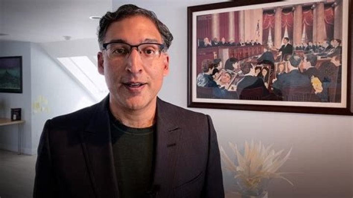Neal Katyal How to win an argument (at the US Supreme Court, or
