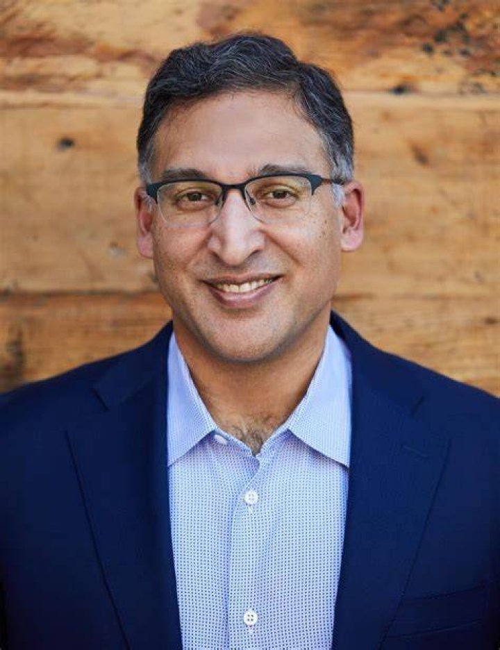 Neal Katyal IMDb