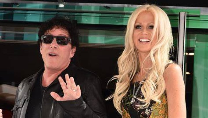 Neal Schon Suggests Conspiracy Against Himself and His Wife iHeartRadio