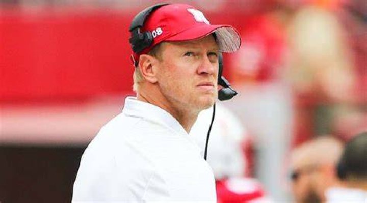 Nebraska Football How Scott Frost Could Succeed as Cornhuskers' Head