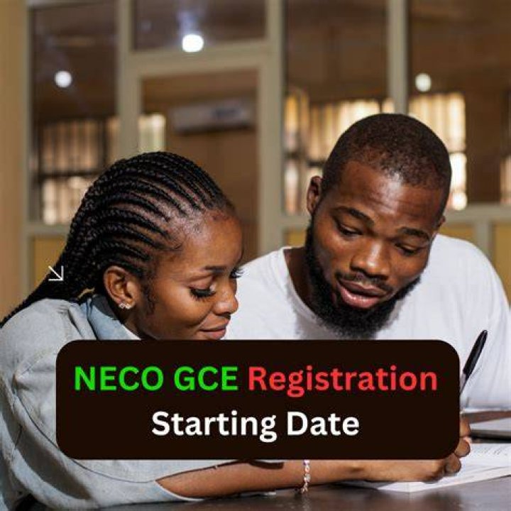 Neco Registration 2023 Last Date, Eligibility, Deadline