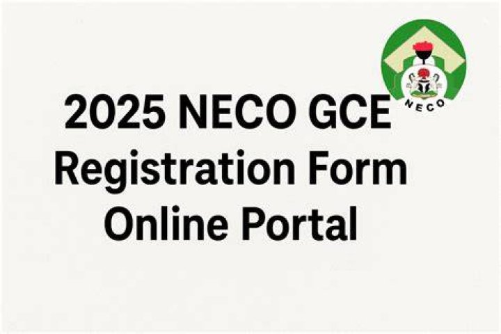 NECO Registration 2024/2025 Form, Fee, Date, Deadline, Guideline NECO