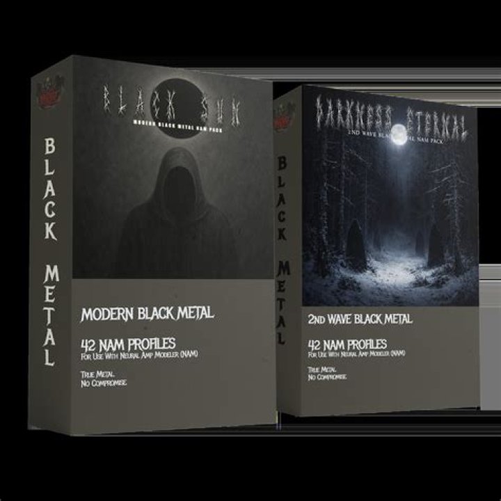 Necro & Madchild VIP Packages Now Available Faygoluvers