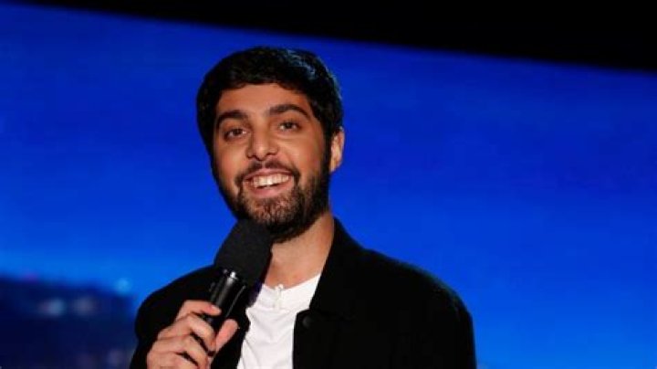 Neel Nanda Dies Comedian Who Appeared On 'Jimmy Kimmel Live', Comedy
