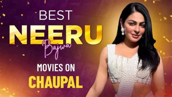Neeru Bajwa Movies, Bio and Lists on MUBI
