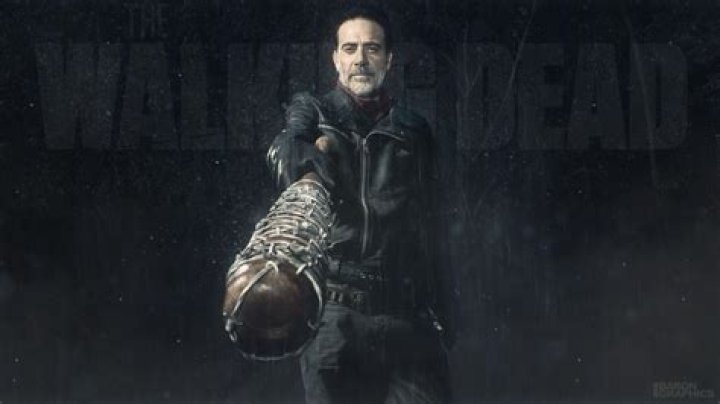 Negan Wallpapers Wallpaper Cave