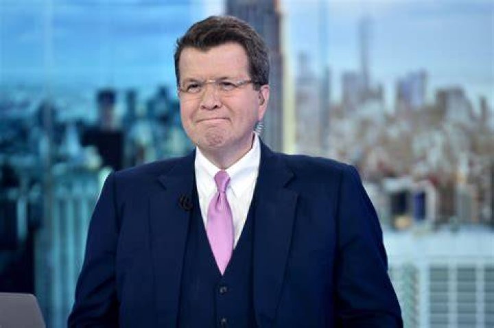 Neil Cavuto's Personal Perspective on Multiple Sclerosis Video ABC News