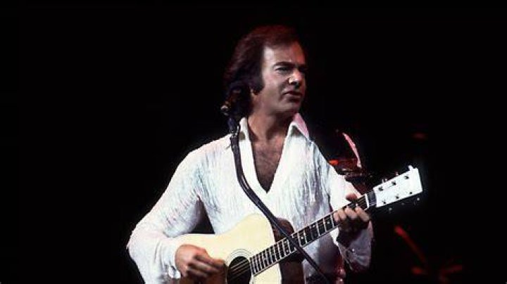 Neil Diamond Childhood, songs, wives, songs and retirement of the