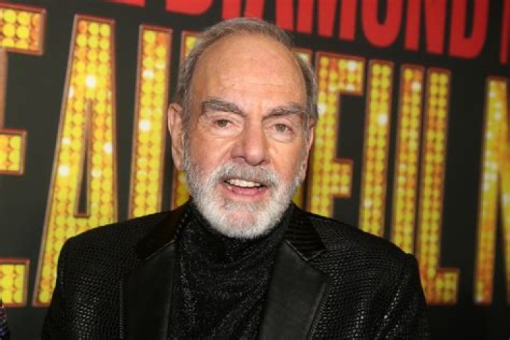 Neil Diamond Opens Up About Parkinson's Diagnosis, Broadway Musical