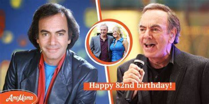 Neil Diamond Turns 82 &mdash; He Works Out, Takes His 'Meds' & Is Supported