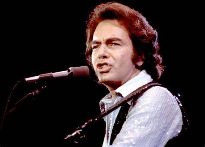 Neil Diamond's ExWife A Glimpse Into Marcia Murphey's Life &mdash; citiMuzik
