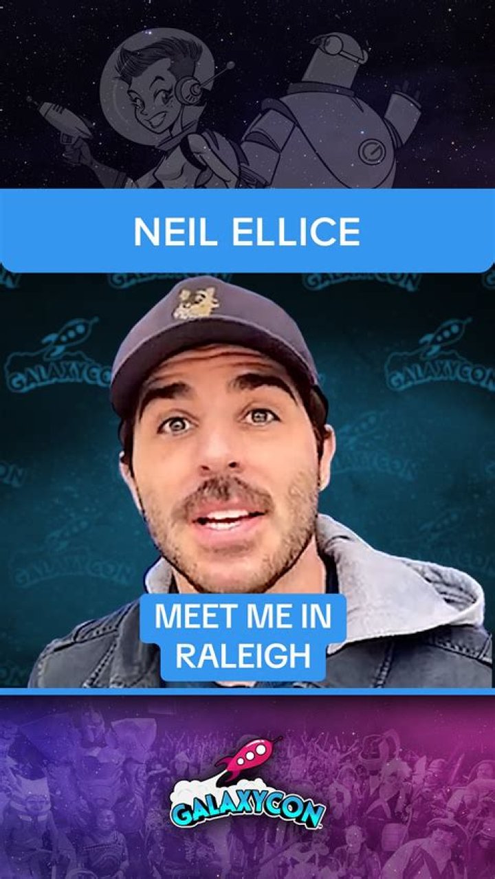 Neil Ellice Net Worth 2024 Wiki Bio, Married, Dating, Family, Height