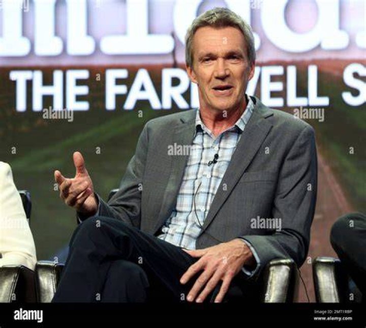 Neil Flynn Fl&ouml;rt, D&ouml;vme, K&ouml;ken, Boy, Kilo 2023 Taddlr