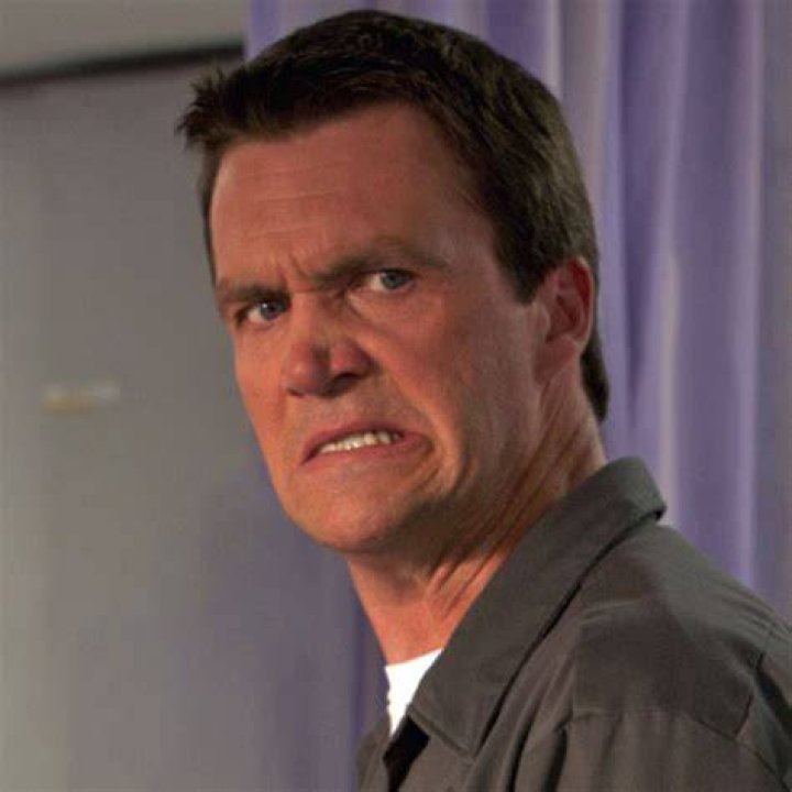 Neil Flynn Muppet Wiki Fandom