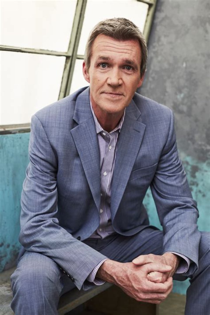 Neil Flynn