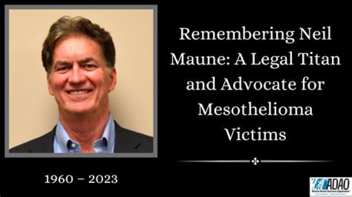 Neil John Maune Obituary West Palm Beach, FL