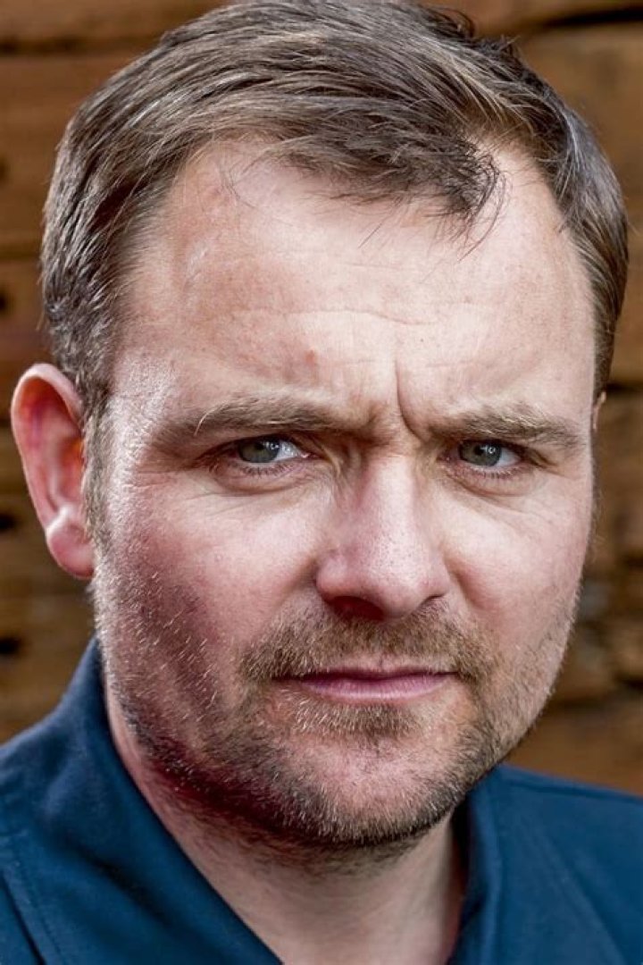 Neil Maskell Sex Education Wiki Fandom