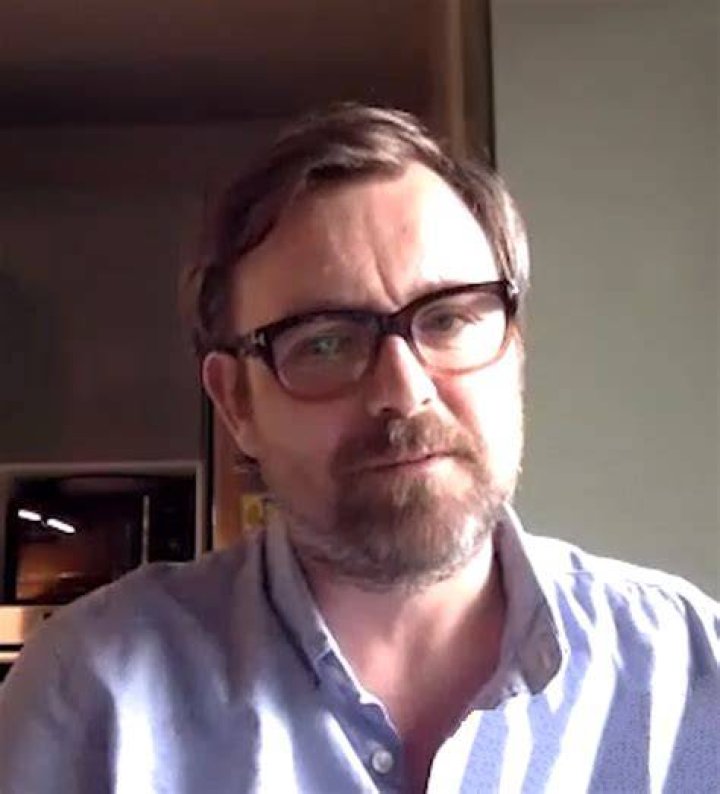 Neil Maskell Wiki, Wife, Movies and TV Shows Stars Offline