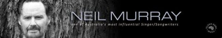 NEIL MURRAY BIOGRAPHY
