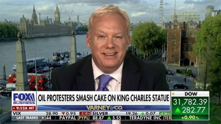 Neil Sean on oil protestors There are better ways to get the point