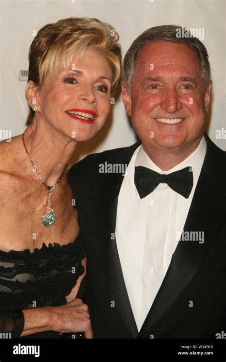 Neil sedaka and wife luba hires stock photography and images Alamy