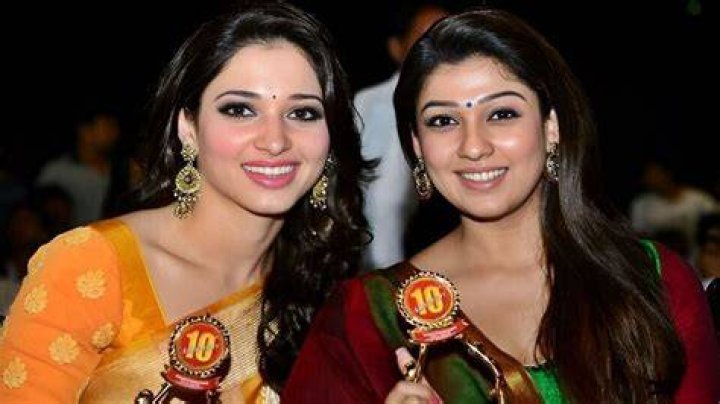 Neither Tamannah nor Nayantara, it&rsquo;s Trisha Krishnan for Chiranjeevi