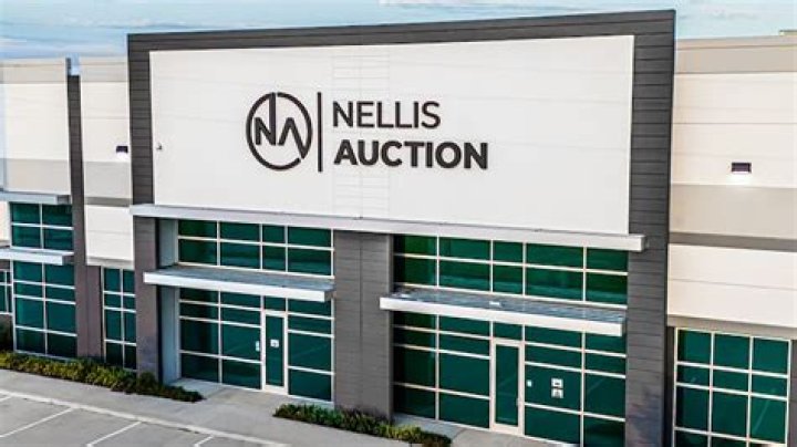 Nellis Auction Login Online Auctions Blogote
