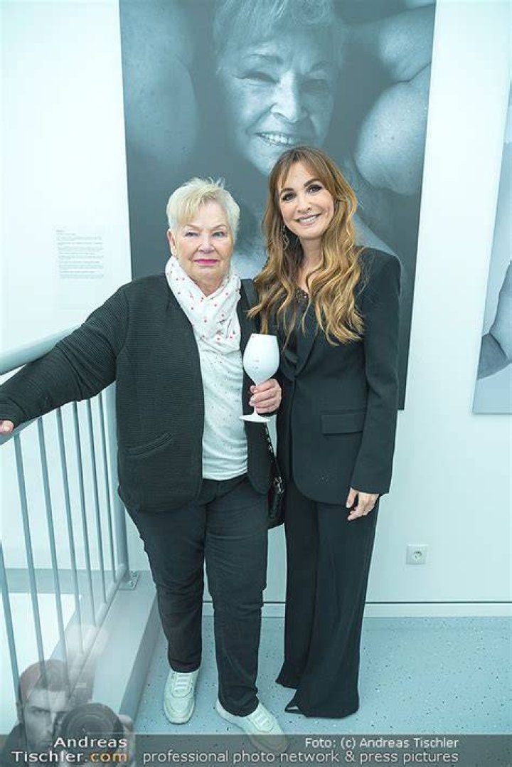 Nelly Baumann Wiki, Age, Baumann Manfred, Worth, Net Photos, Instagram