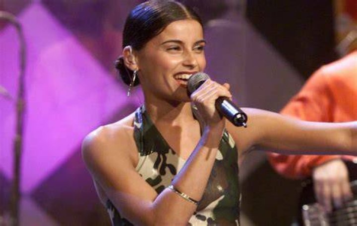 Nelly Furtado Age, Bio, Birthday, Family, Net Worth National Today