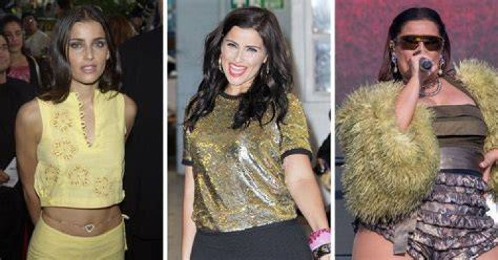 Nelly Furtado Page 17