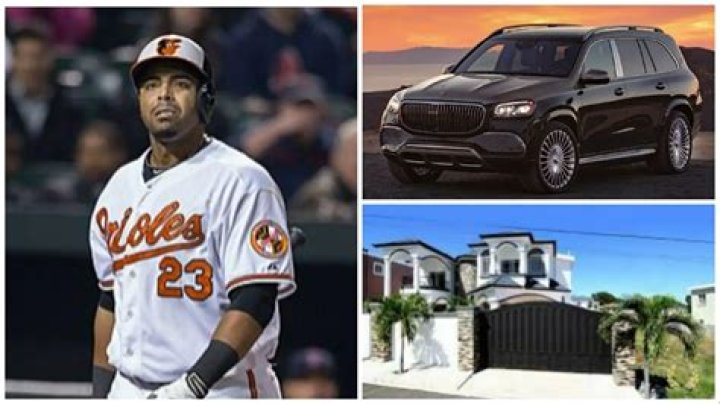 Nelson Cruz Net Worth How Much Is Nelson Cruz Worth? ABTC