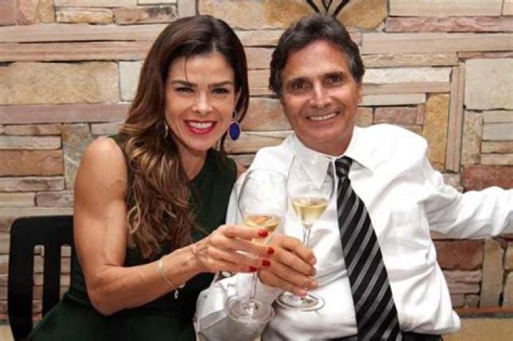 Nelson Piquet Wife Who is Viviane de Souza Le&atilde;o? ABTC