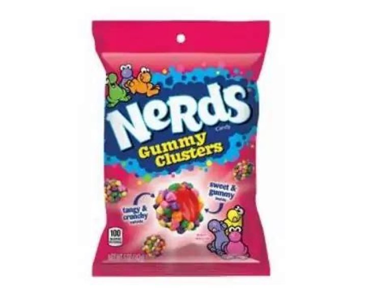 Nerds Gummy Clusters 5 OZ ACME Markets
